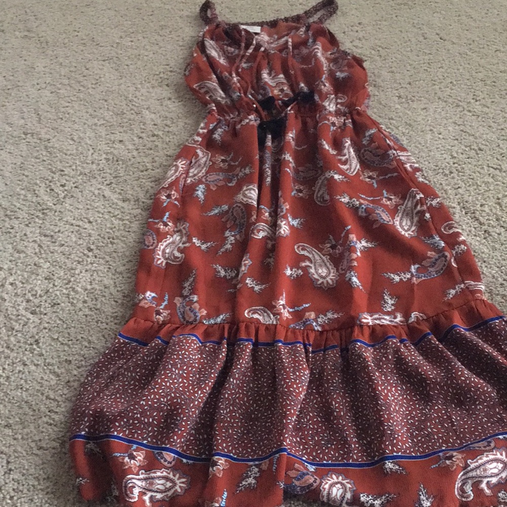 Dress